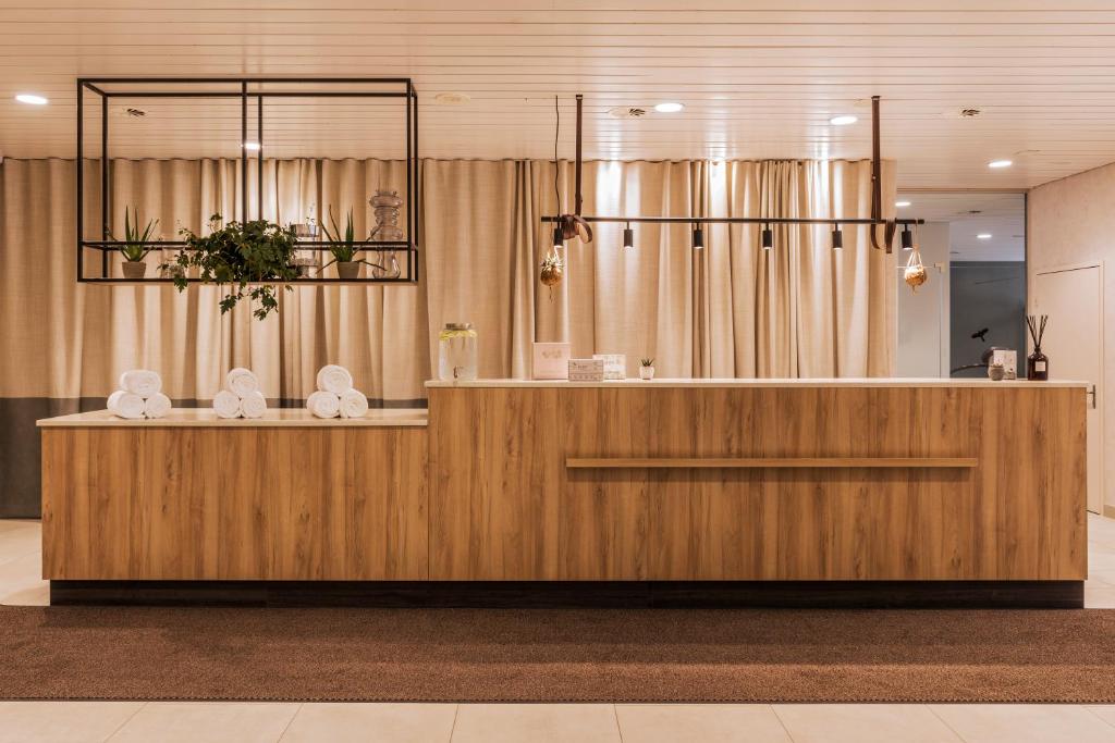 Fotografie z fotogalerie ubytování Hotel Valaisia Crans Montana, a Faern Collection Resort v destinaci Crans-Montana