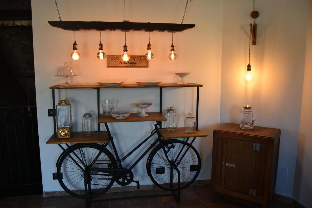 Fotografie z fotogalerie ubytování Cascina Tre Botti v destinaci Agliano Terme