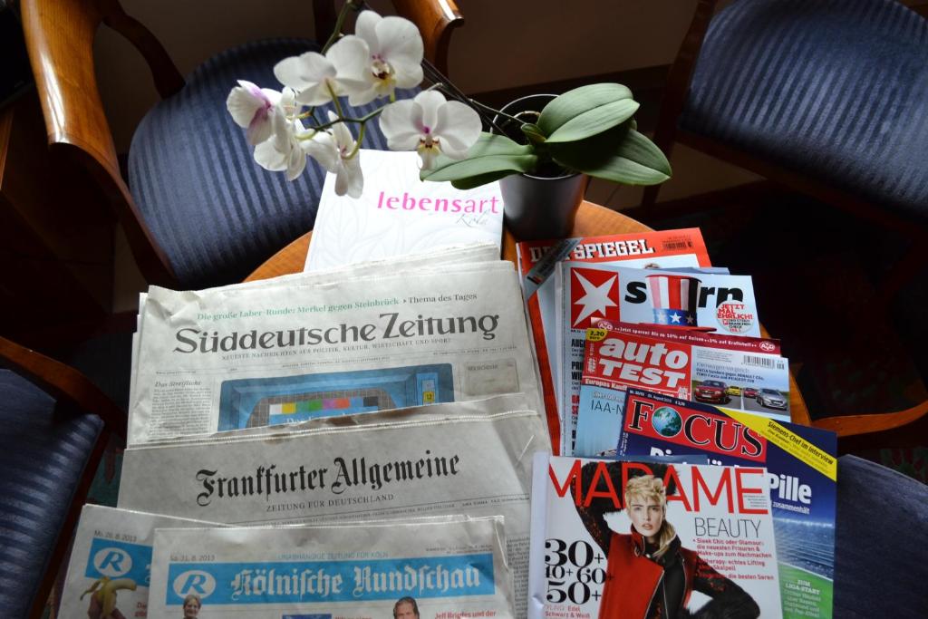 Art of Comfort Haus Ingeborg - Resim 23