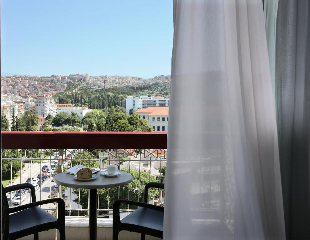 Abc Hotel - Resim 17