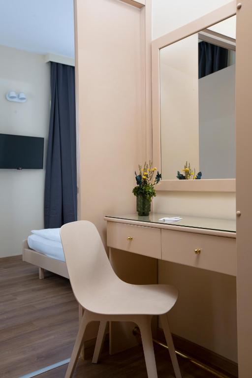 Abc Hotel - Resim 34