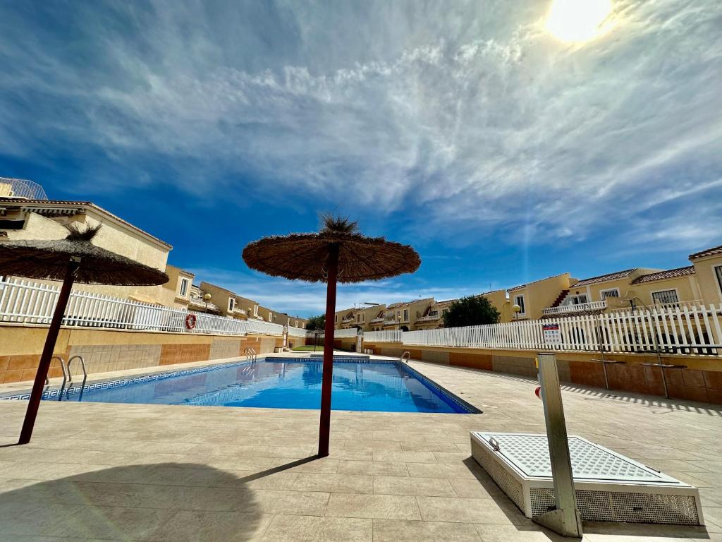 Fotografia z galérie ubytovania Sunny apartment v destinácii Gran Alacant