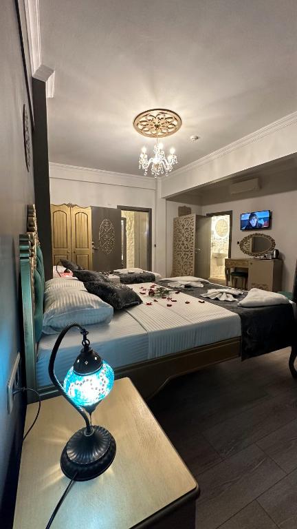 رزرو هتل، سوئیت های اتنیکا | 09197245266