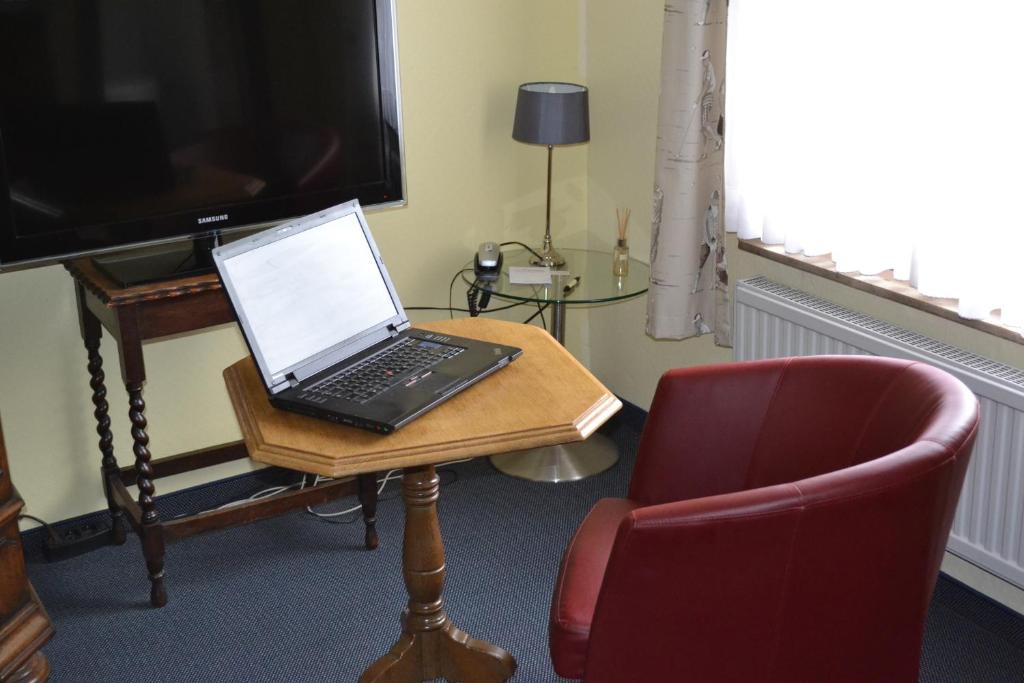 Art of Comfort Haus Ingeborg - Resim 41