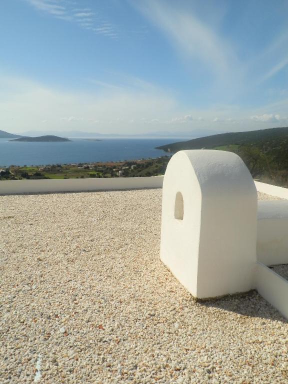 Celini Suites Hotel - Deluxe Studio With Panoramic Sea View