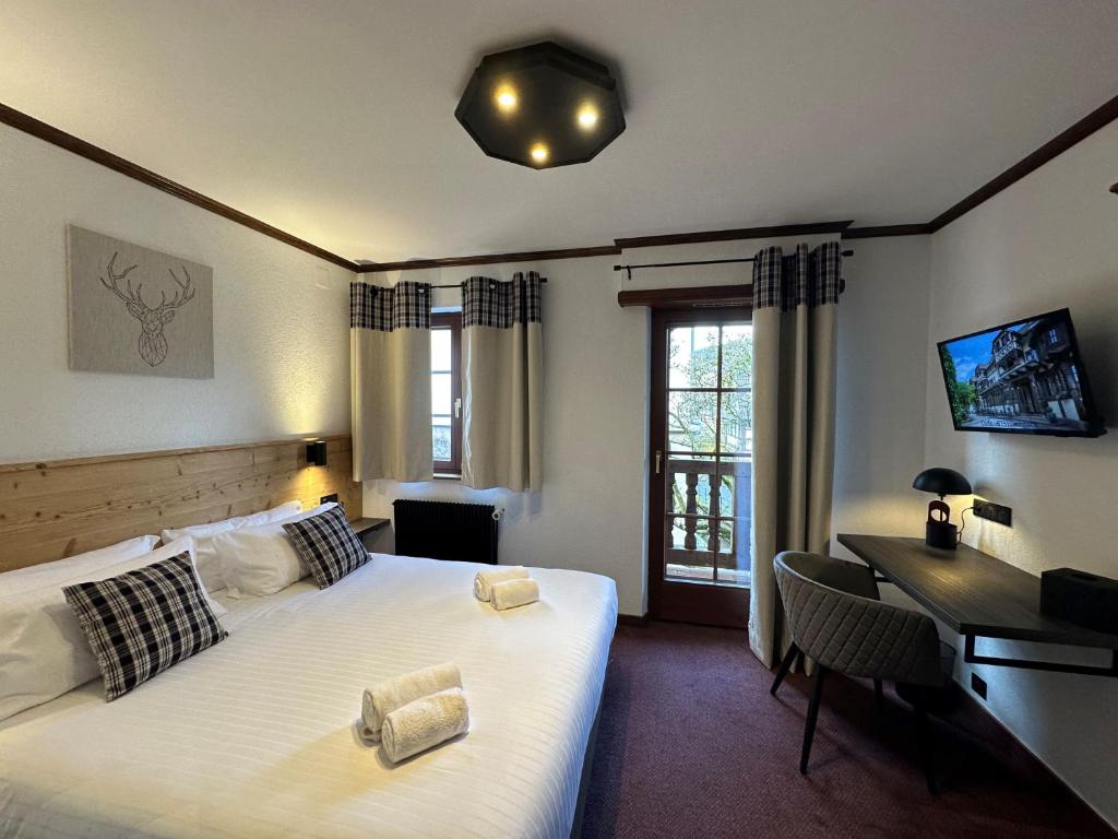 Derechos de imagen reservados por Booking.com