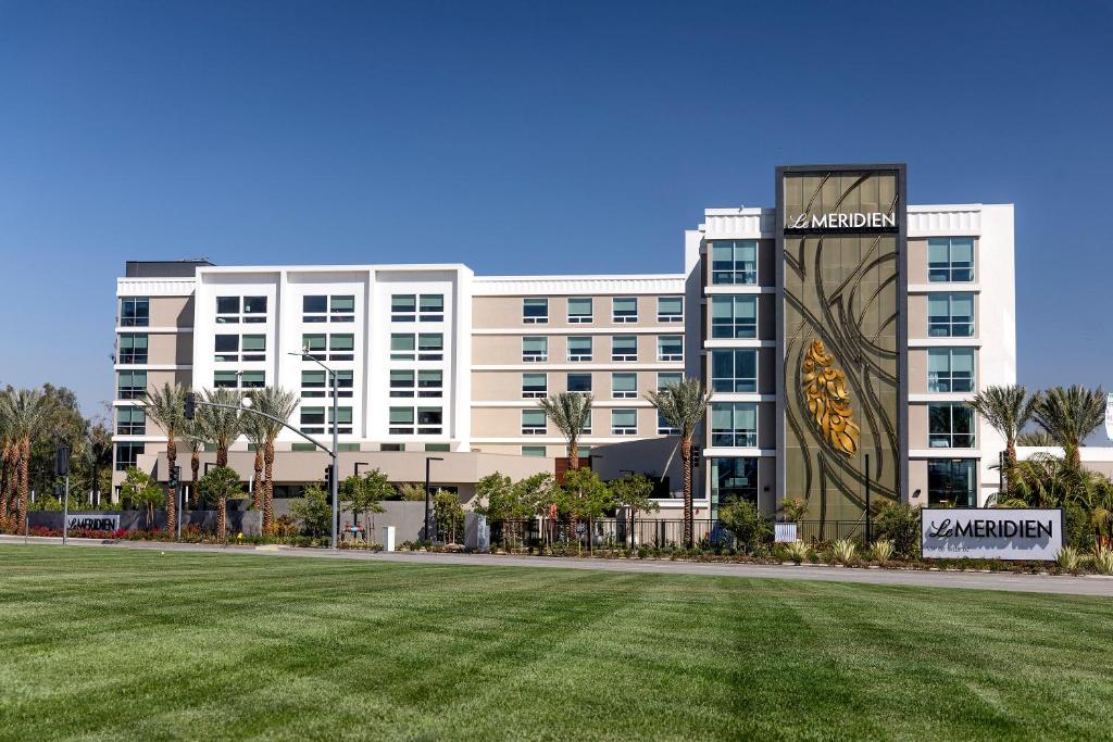 Le Meridien Pasadena Arcadia photo