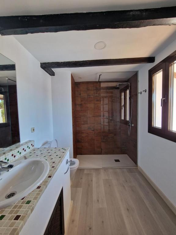 Canaan Boutique Hotel Ronda - Superior Çift Kişilik/İki Yataklı Oda