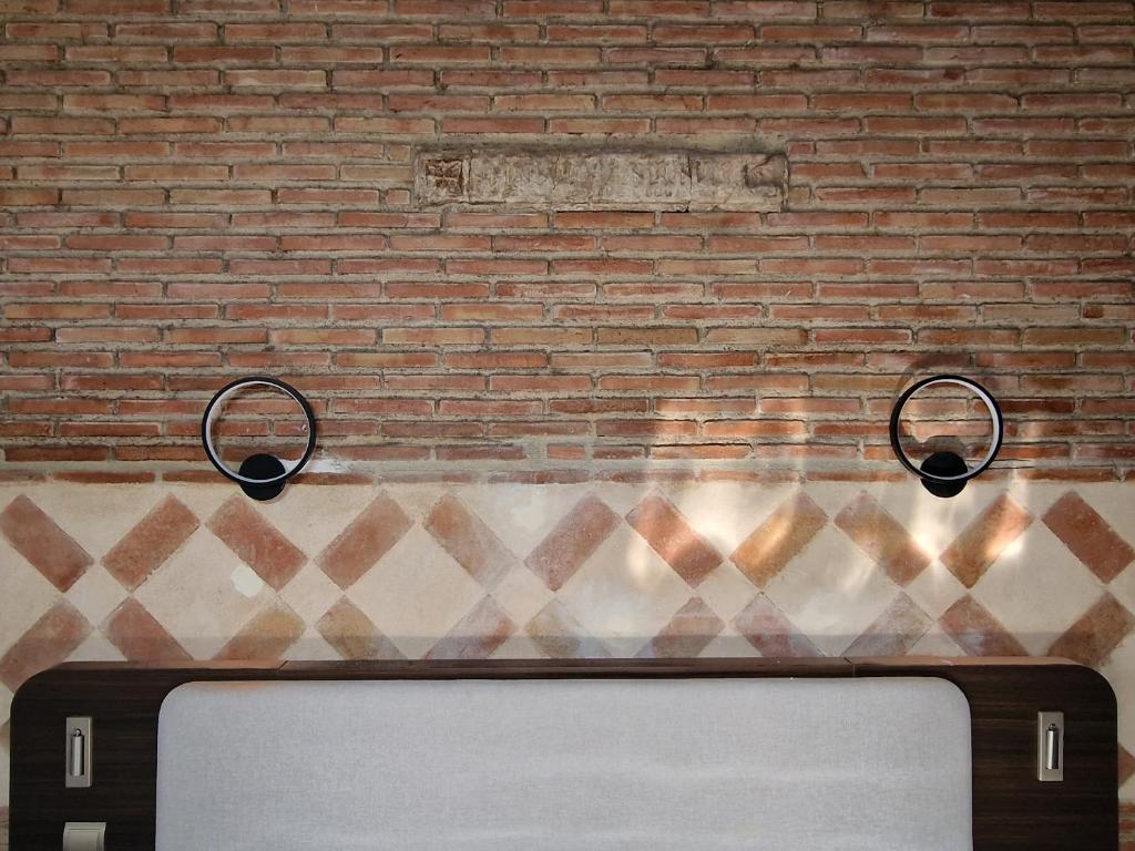 Canaan Boutique Hotel Ronda - Dubleks Süit