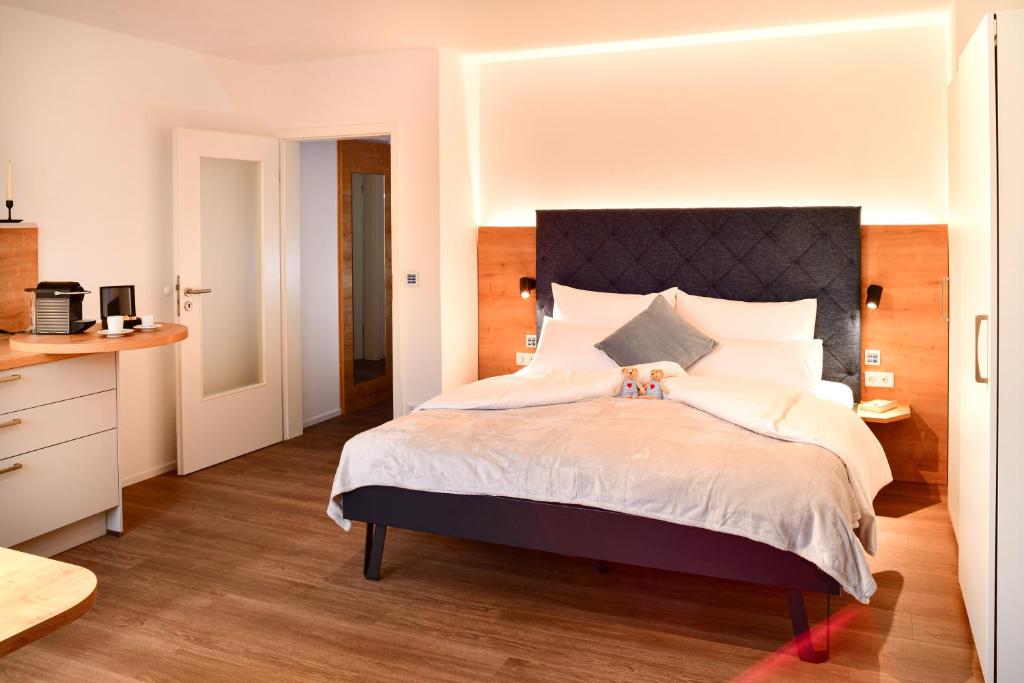 Aparthotel Minderleins Apart - 15