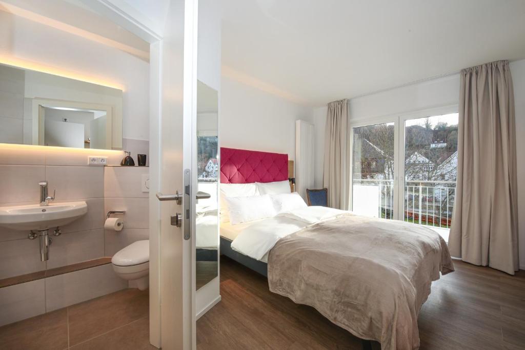 Aparthotel Minderleins Apart - 1