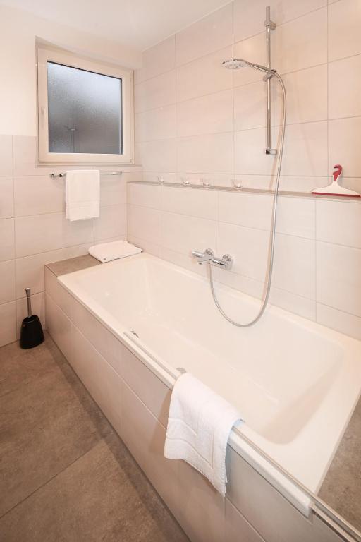 Aparthotel Minderleins Apart - 17