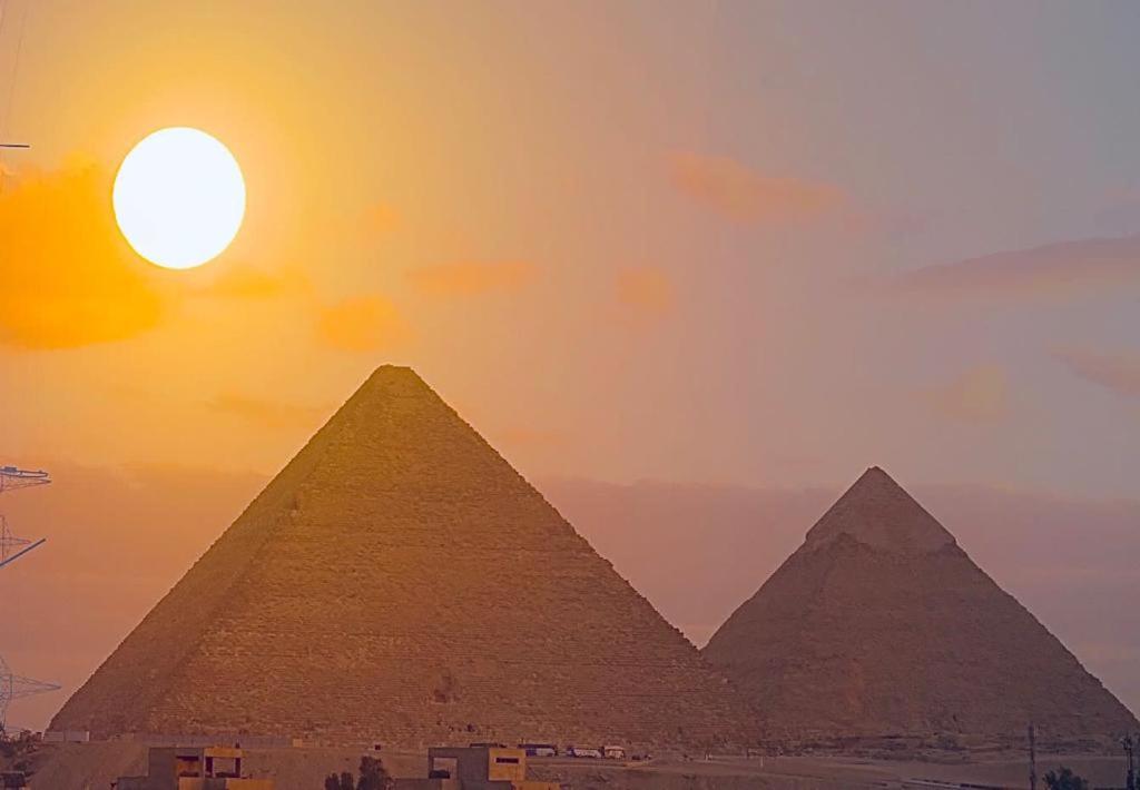 Sortida o posta de sol des de l'hotel