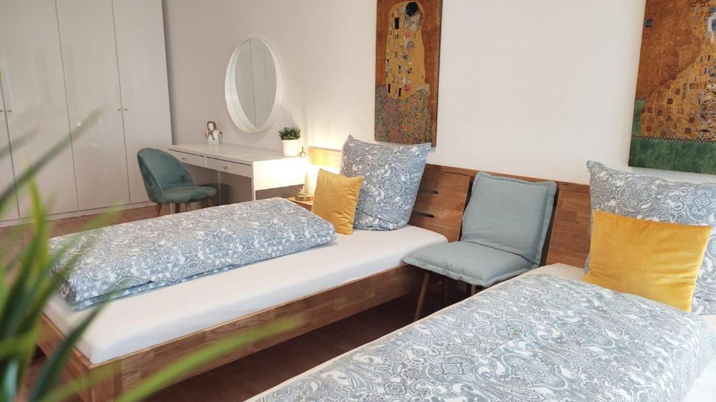 Apartment AS1 - excellent - Two-Bedroom Apartment
