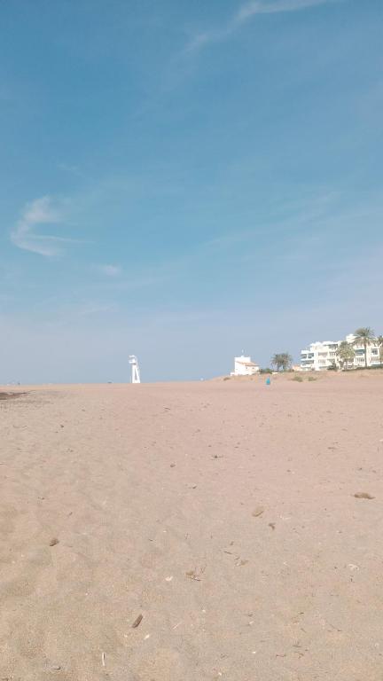 Fotografia z galérie ubytovania apt beach v destinácii Denia
