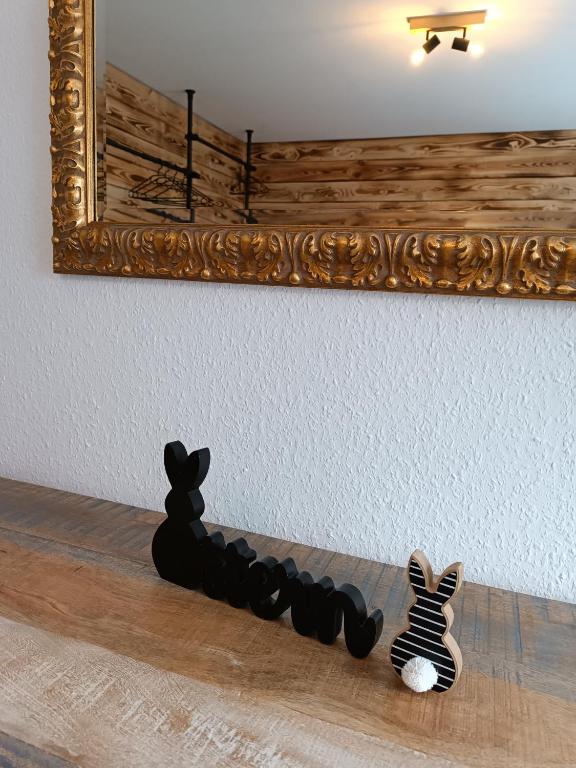 Fotografie z fotogalerie ubytování Große Auszeit Eifel mit Sauna, Kamin und Terrasse v destinaci Nettersheim