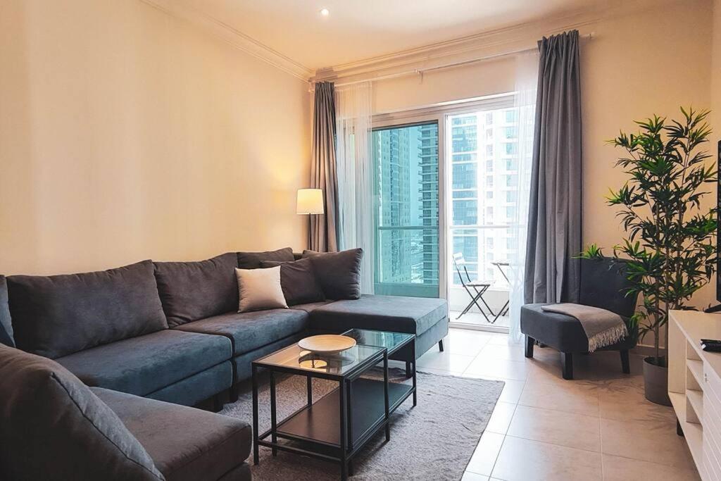 Dubai Marina Heights, 2 bedroom, Dubai Updated 2024 Prices