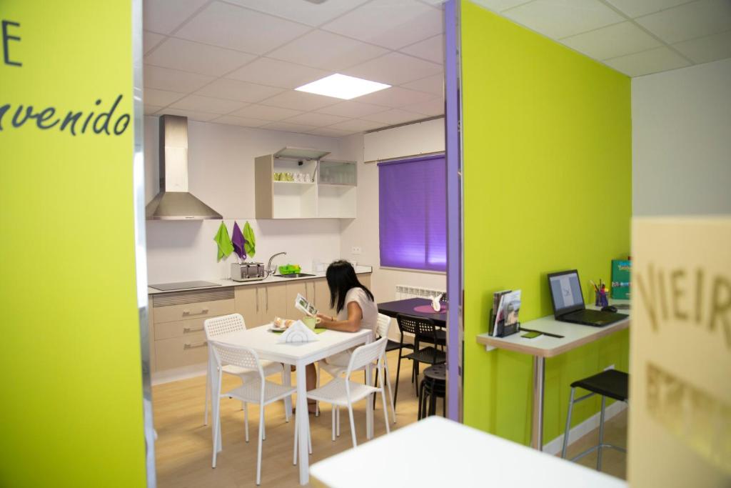 Albergue Camiño Do Sar - 11