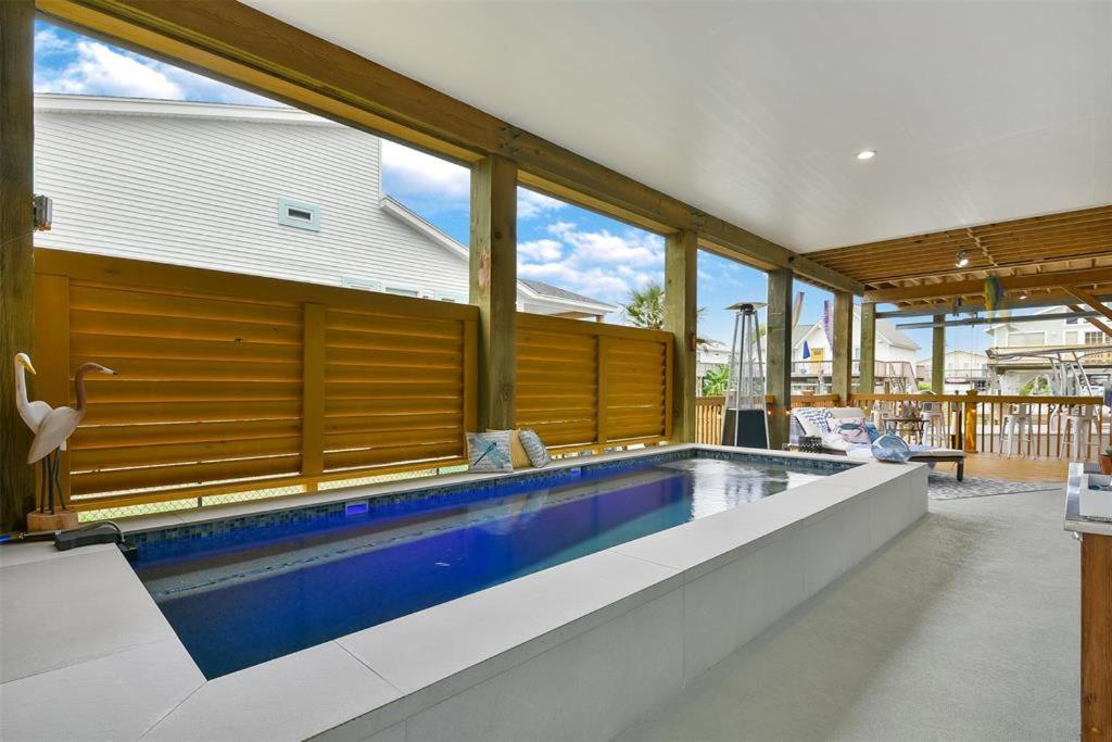 Holiday home Pelican Dive, Galveston, USA