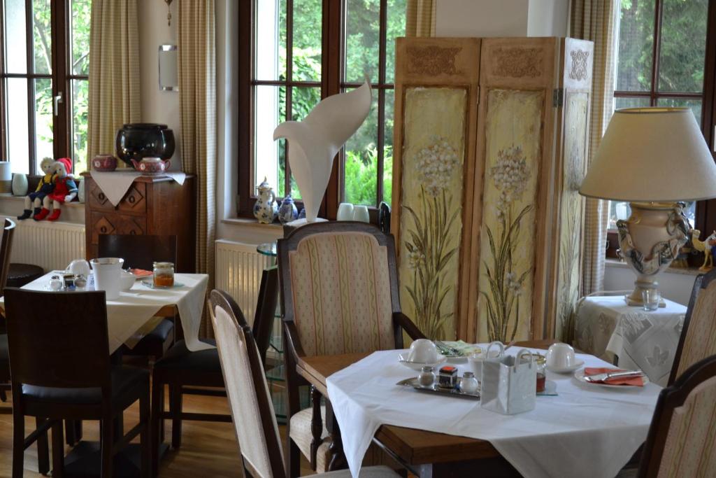 Art of Comfort Haus Ingeborg - Resim 28