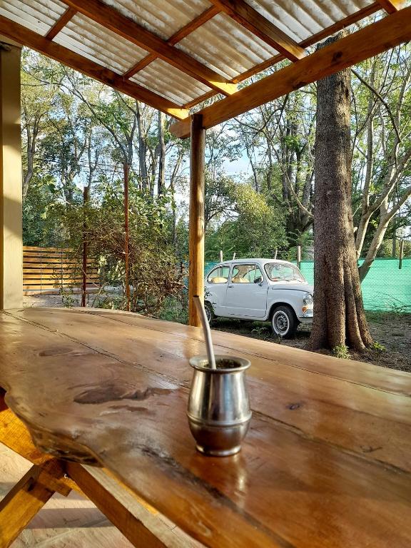 Foto de la galería de Casa Quinta Las Casuarinas en Mercedes