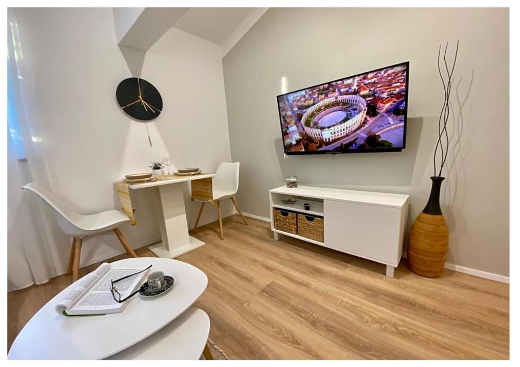 Apartments Fantasia - 19