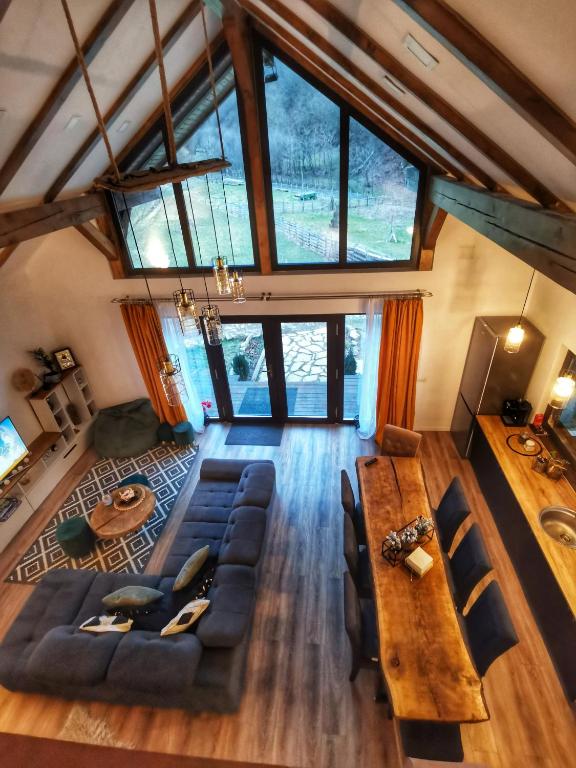 Casa Her - Casa Con Tre Camere Da Letto