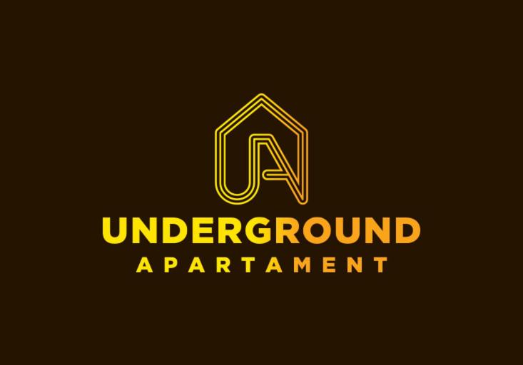 Underground Apartament - 1