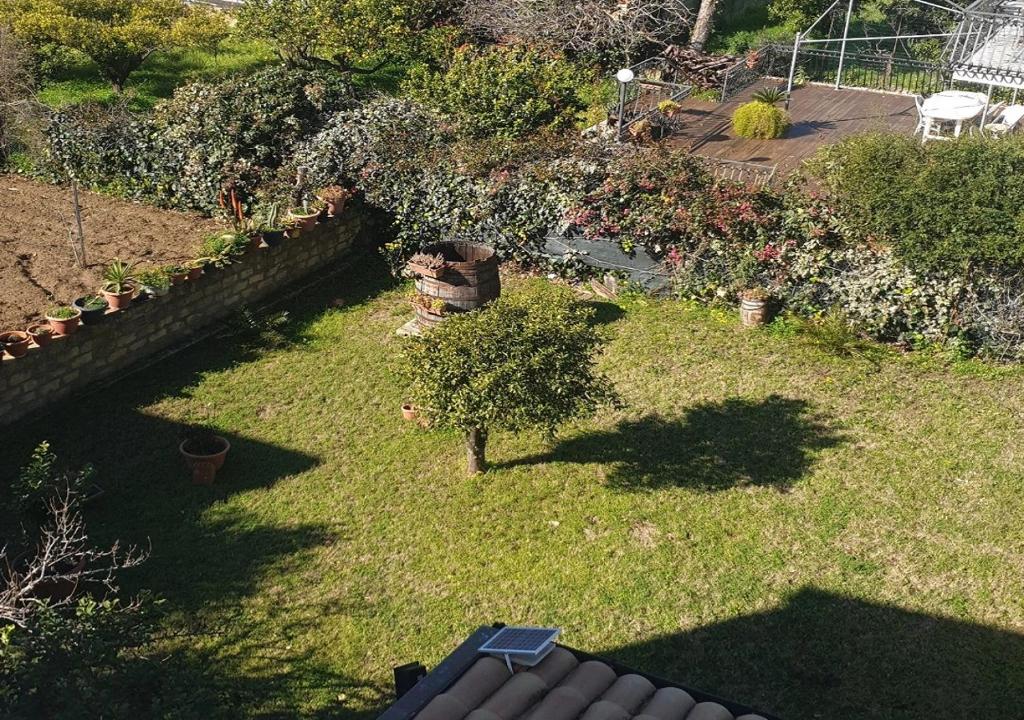 Casa Villaggio Pirandello - 15