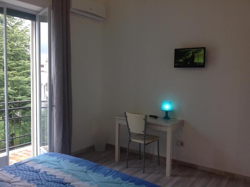 Fotografie z fotogalerie ubytování B&B Preludio v destinaci Nova Siri Marina
