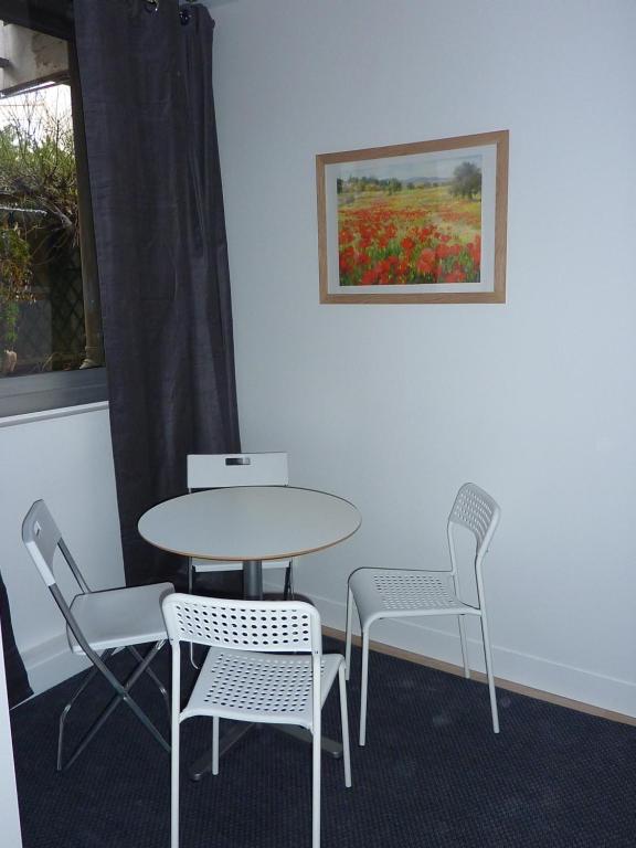 Tour Eiffel Beaugrenelle - Apartment With Garden View