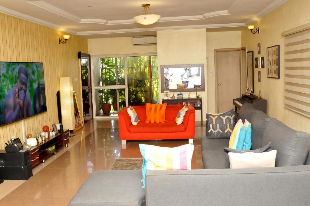 Hampton Apartment Asokoro, Abuja (updated prices 2024)