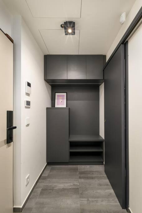 Kép 2Budapest Eye-FreeGym and Sauna Luxury Home szállásáról Budapesten a galériában