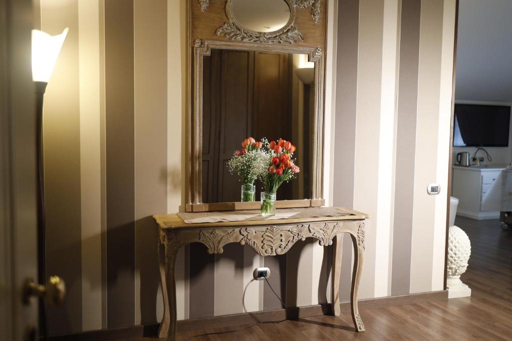 Kép Virginia Resort & Spa - Adults Only szállásáról Avellinóban a galériában