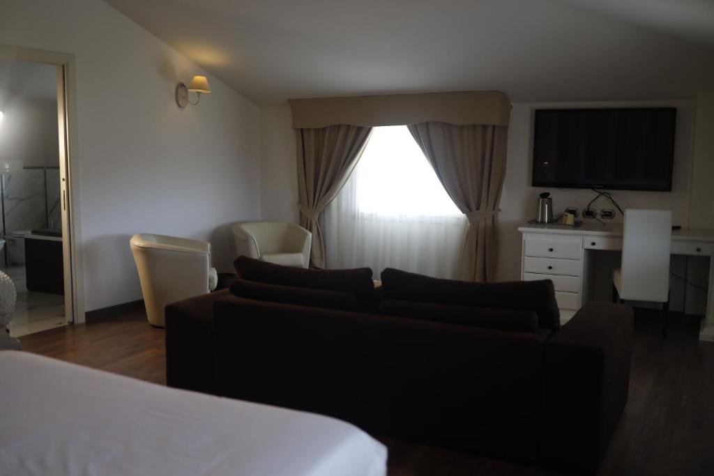 Kép Virginia Resort & Spa - Adults Only szállásáról Avellinóban a galériában
