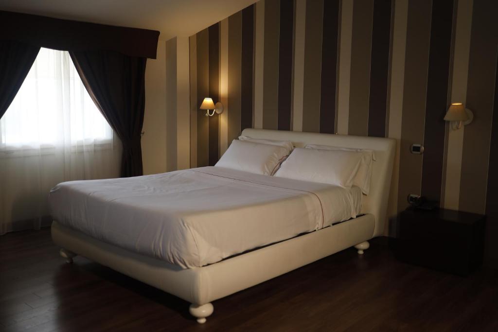 Kép Virginia Resort & Spa - Adults Only szállásáról Avellinóban a galériában