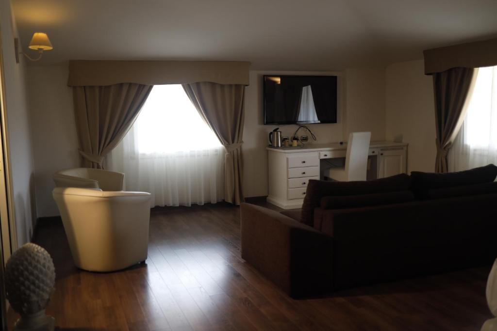 Kép Virginia Resort & Spa - Adults Only szállásáról Avellinóban a galériában