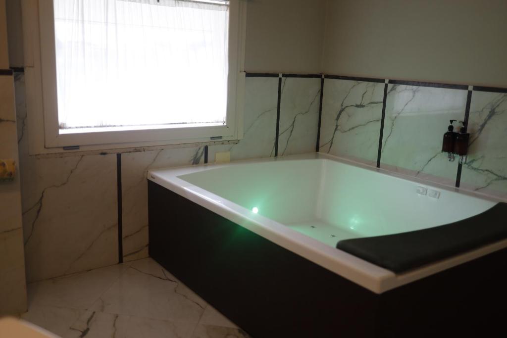 Kép Virginia Resort & Spa - Adults Only szállásáról Avellinóban a galériában