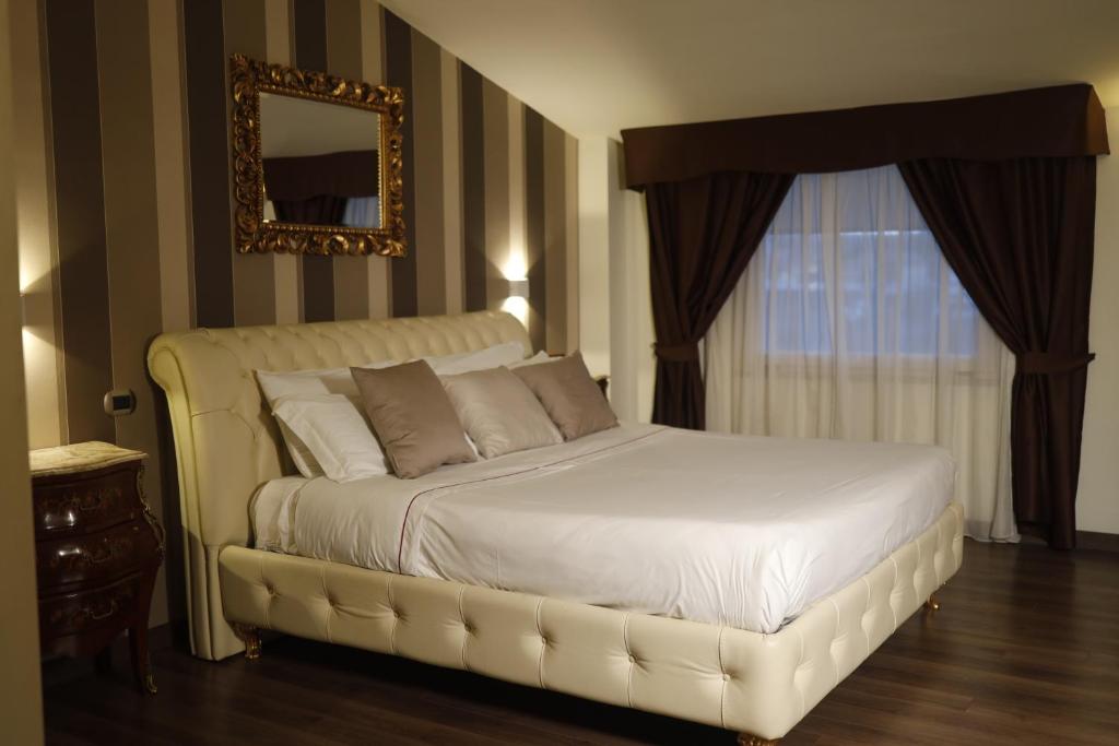 Kép Virginia Resort & Spa - Adults Only szállásáról Avellinóban a galériában