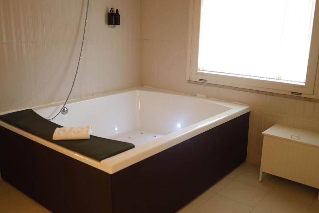 Kép Virginia Resort & Spa - Adults Only szállásáról Avellinóban a galériában