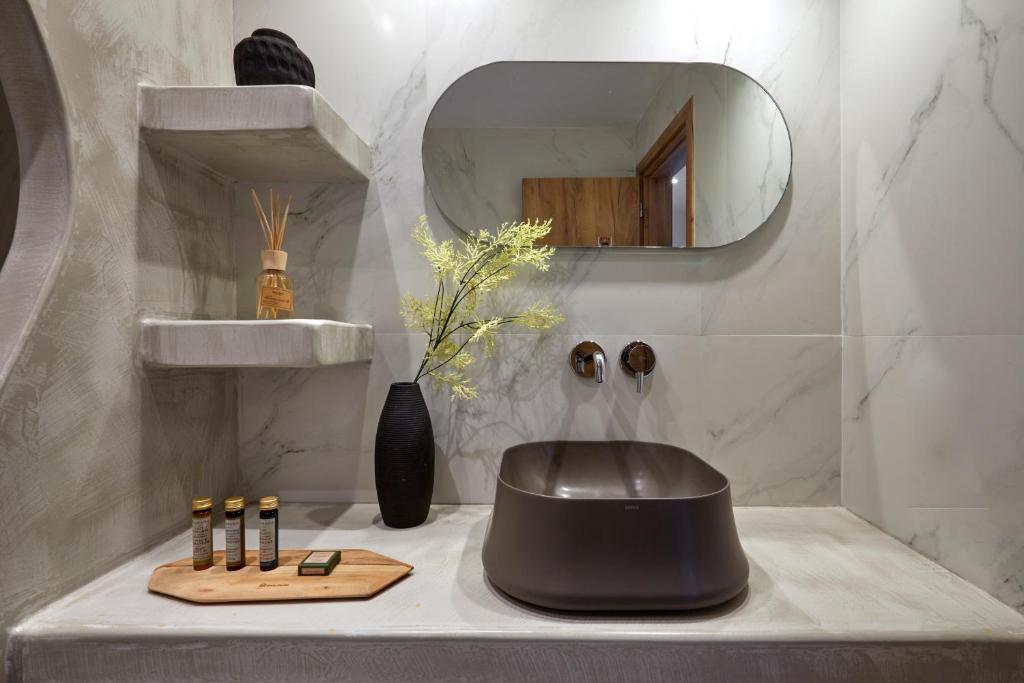 Imagem da galeria de Mayu Suites em Pirgos