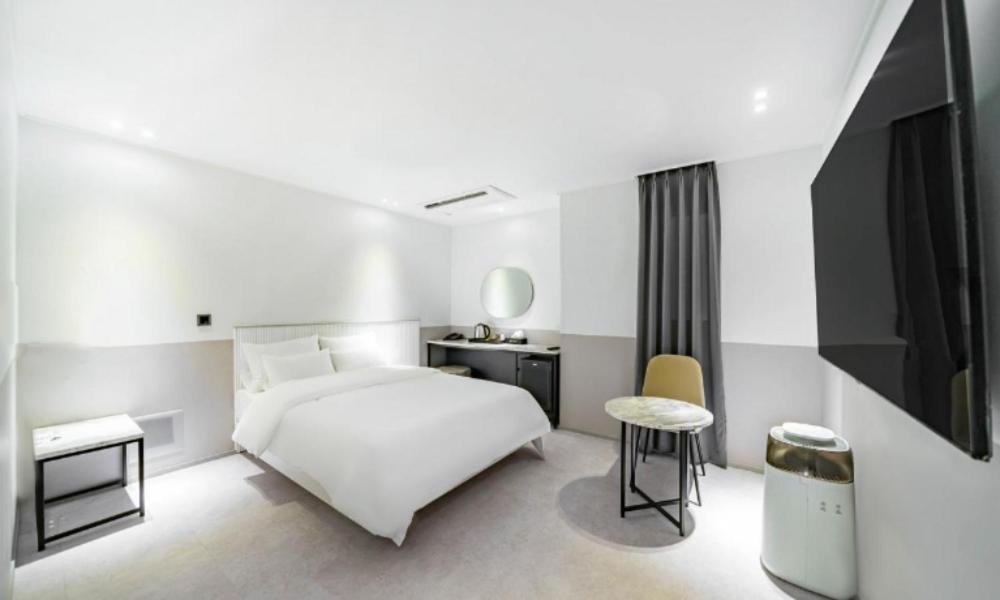 Incheon Songdo H-Avenue Hotel