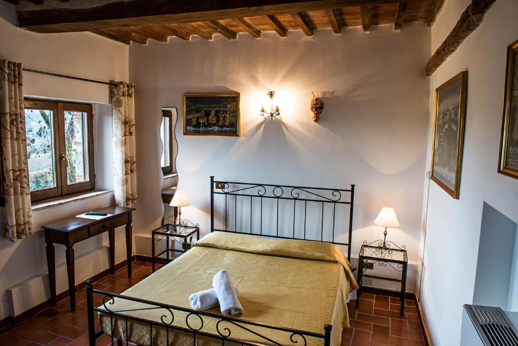 Agriturismo Grossola - 1