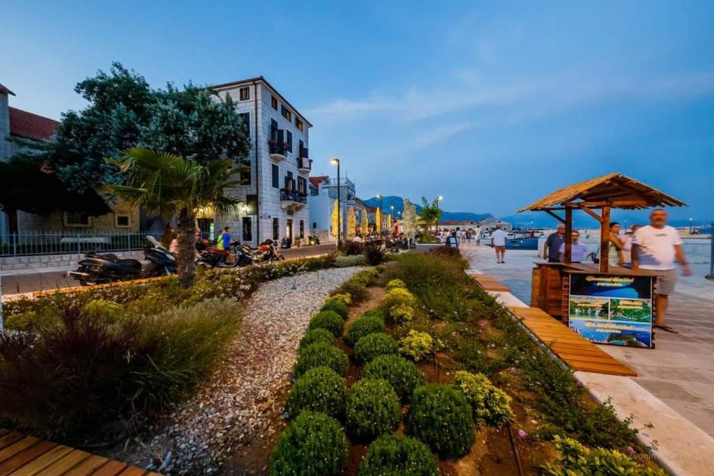 Hosté ubytování Modern Apartment near Split & Trogir