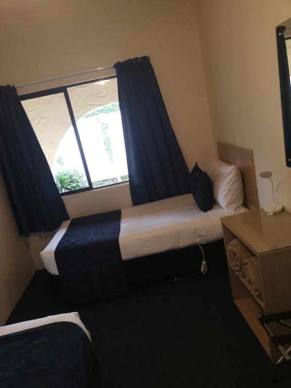 Captains Quarters Motor Inn - Resim 41