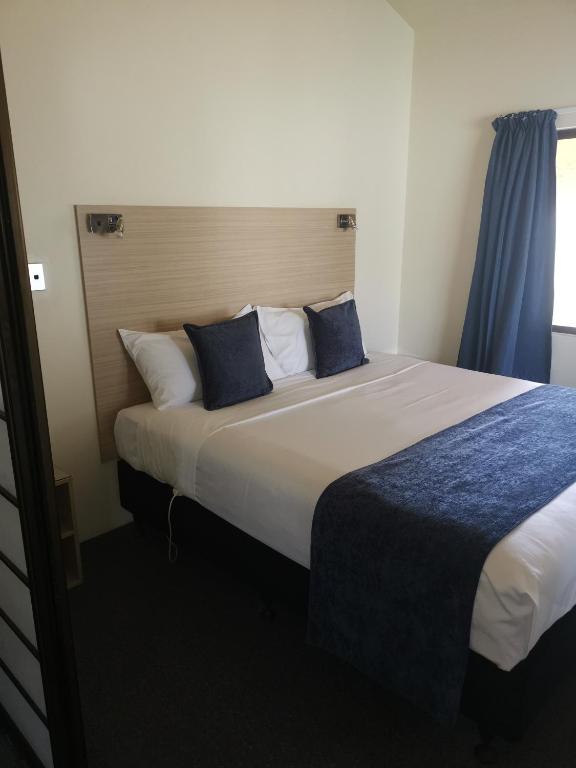 Captains Quarters Motor Inn - Resim 40