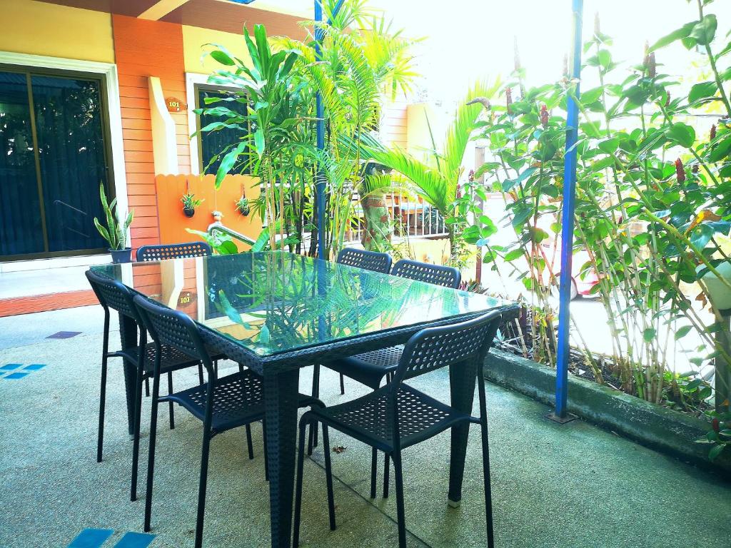 Seven Seas Hotel Patong Beach - 6