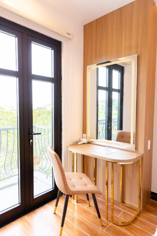 Fotografie z fotogalerie ubytování SUNRISE Hotel Bạc Liêu v destinaci Bạc Liêu