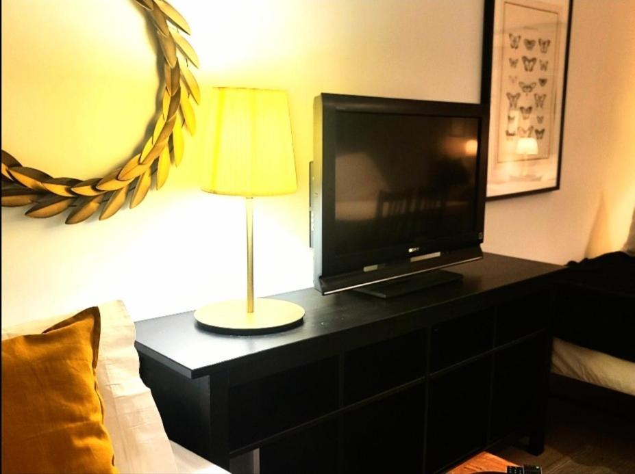 Stylish Downtown Toronto Residential Hotel - Resim 25