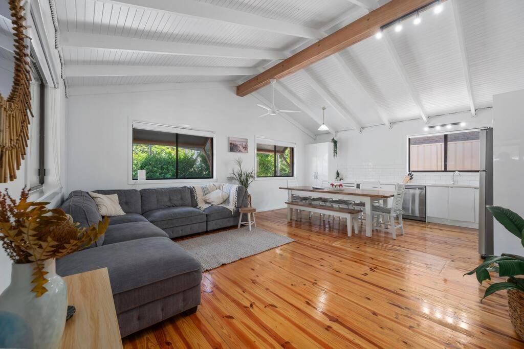 Big House Little House Moonee Beach, Moonee Beach (aktualisierte Preise